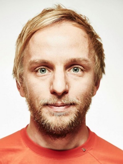 Alexander Schuster