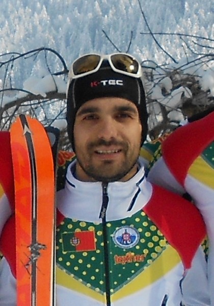Gonçalo Silva