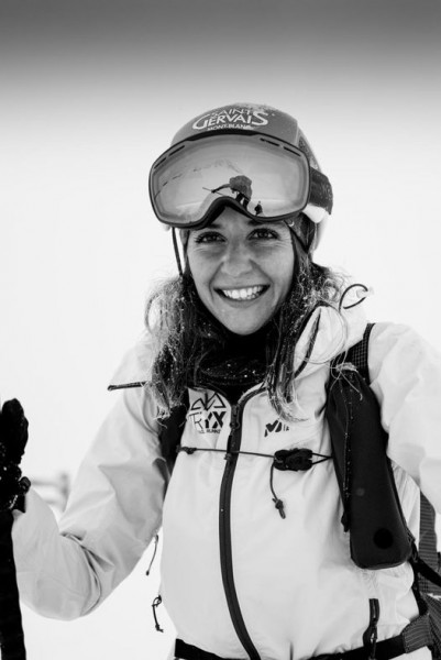 Elise Poncet
