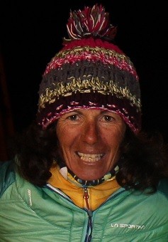 Corinne Favre