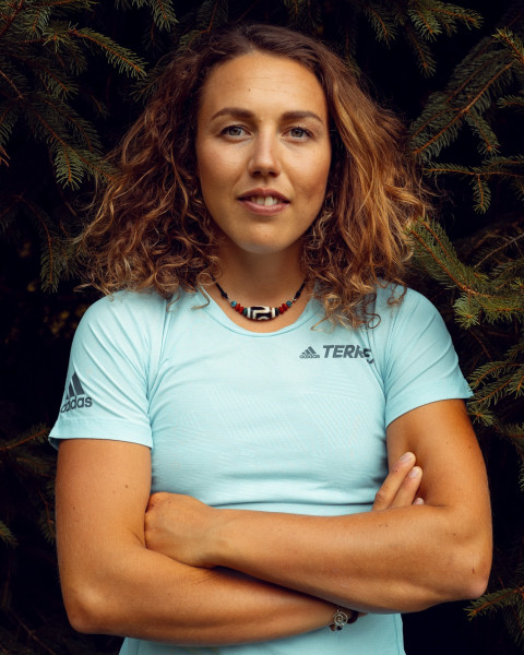 Laura Dahlmeier