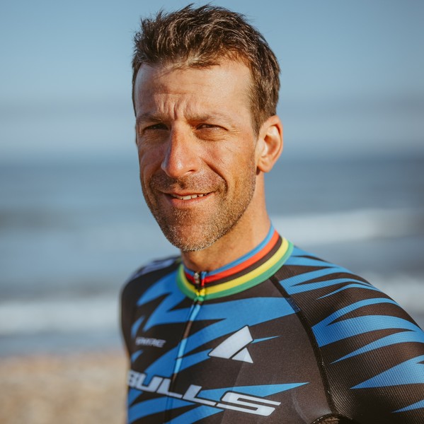 Alban Lakata