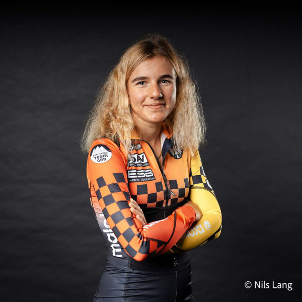 Anna Maria Michel