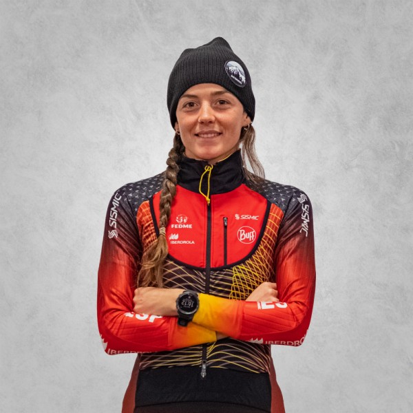 Ana Alonso Rodriguez