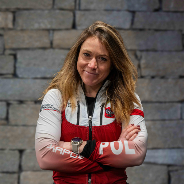 Anna Tybor
