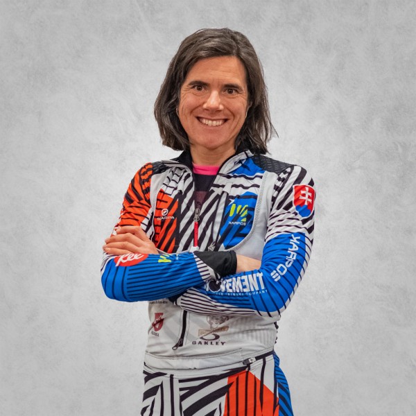 Marianna Jagerčíková