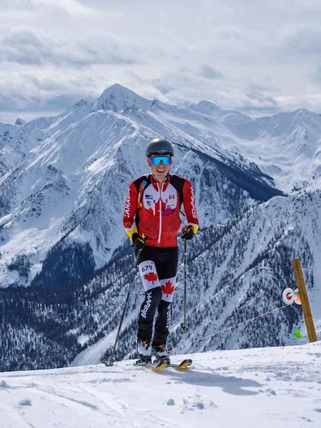 Maxime Corbeil