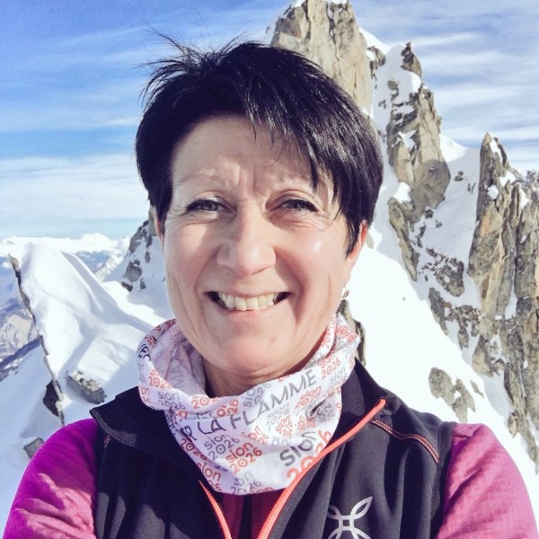 Anne Bochatay