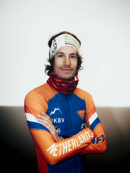 Jens van Vliet