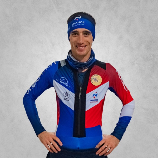 Xavier Gachet