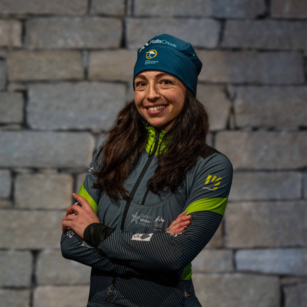 Innika De Rosa