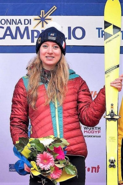 Mallaurie Mattana
