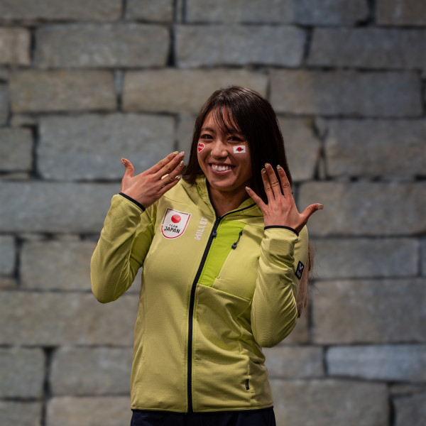 Satomi Aoki