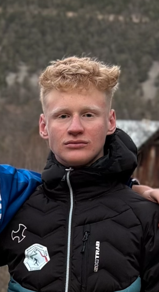 Marko Nokov