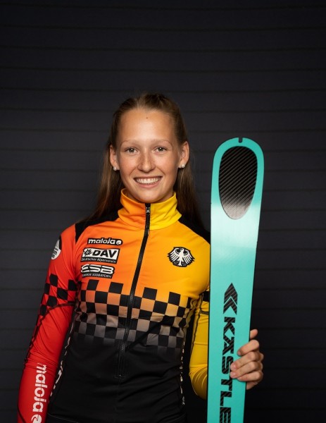 Sophia Weßling