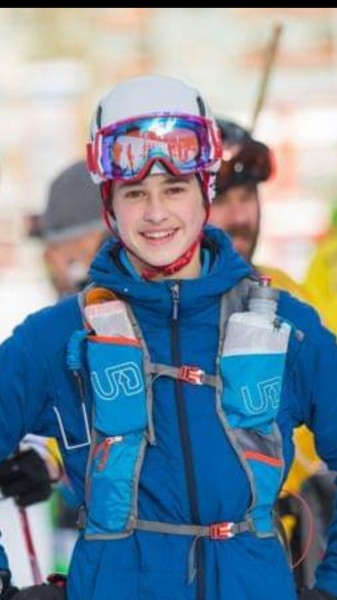 Noah Schuh