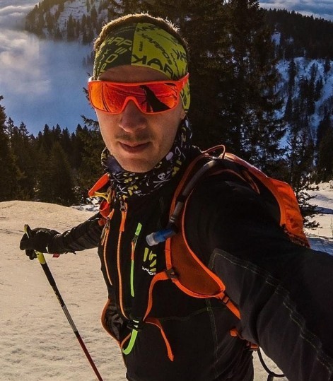 Sebastian Lechner