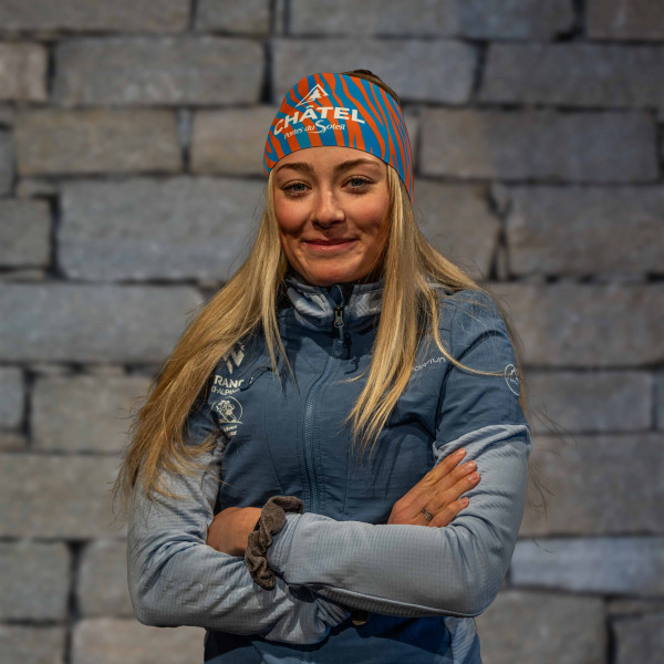 Louise Trincaz