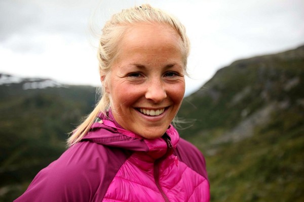 Malene Blikken Haukøy