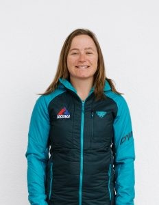 Kate Zander