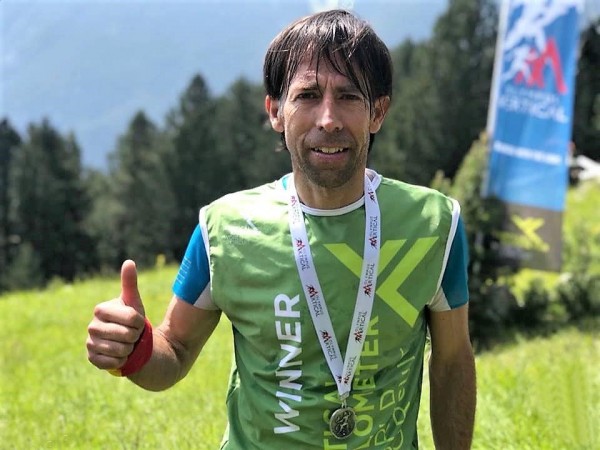 Ferran Teixido