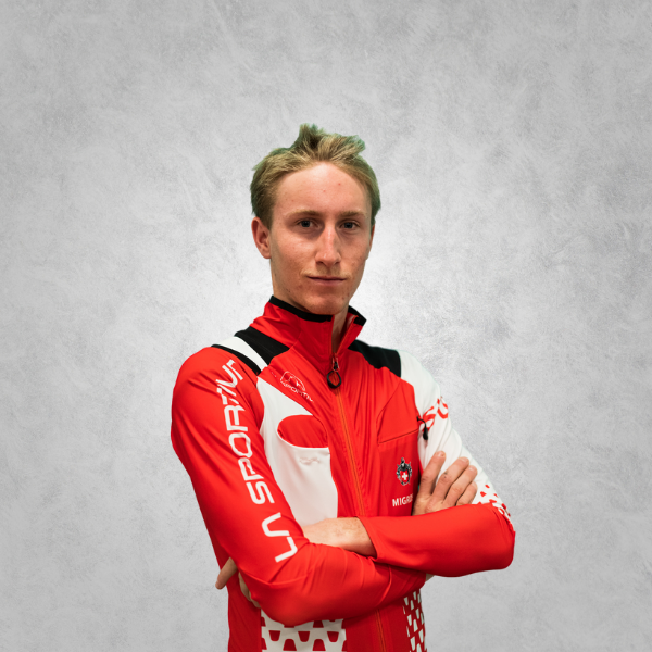 Andri Kaufmann