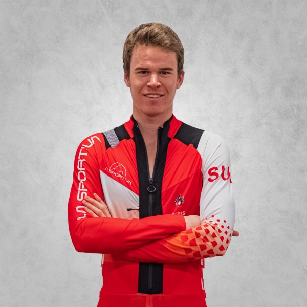 Ludovic Lattion
