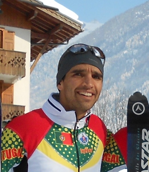 Nuno Caetano