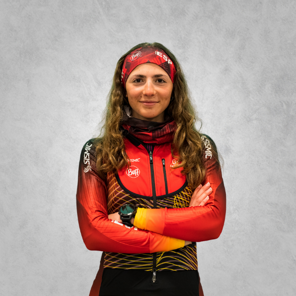 María Ordóñez Cobacho