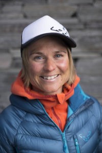 Hildegunn Gjertrud Hovdenak