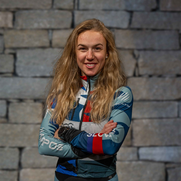 Sára Machajová