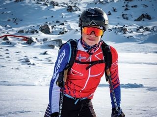 Emil Aslaksen Røed